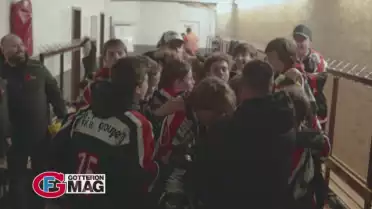 Gottéron Mag, toute l&#039;actualité des Dragons