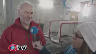 Gottéron Mag, toute l&#039;actualité des Dragons