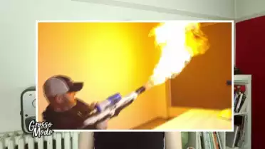 On peut pas acheter n&#039;importe quel jouet