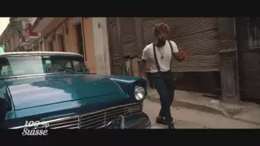 &quot;El piso de mi casa&quot; de Jam V.O