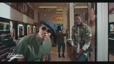 &quot;Fresh Que Sur Insta&quot; de LeShvngz x Tata Osca