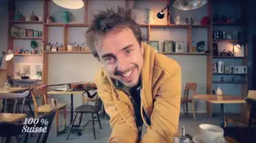 &quot;Je peux sourire&quot; de Hector ou rien