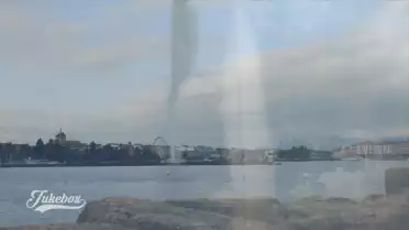 &quot;Le jet d&#039;eau&quot; de Louis-Paul Reutter