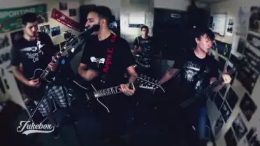&quot;The Fight&quot; de Critical Heartbeat