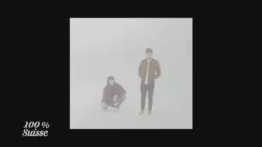 &quot;À la lueur de la lune&quot; de Pablo (ft. FK)