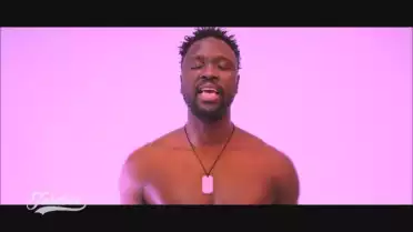 &quot;C&#039;est pas normal&quot; de Amadou Diolo