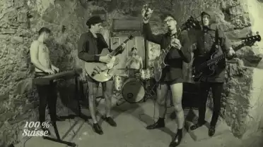 &quot;Nothing To Lose&quot; de 7 Dollar Taxi