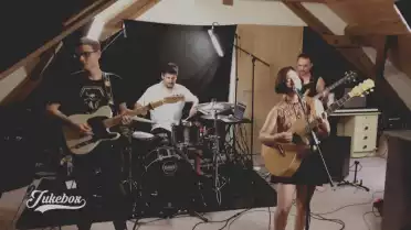 &quot;Please Go&quot; Late River Run