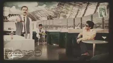 Johnny N’est Pas Mort
Concrete Jane