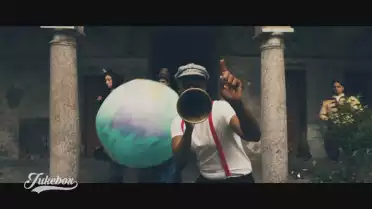 Bye Little World