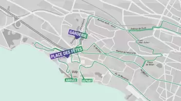 La Garderie