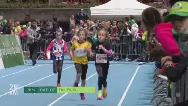 20KM - Plaisir (suite) - Filles 10 - Garçons 10