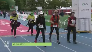20KM - course des 10km - partie 7