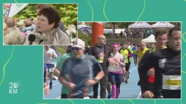 20KM - course des 20km - partie 3