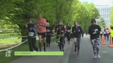 20KM - course des 10km - partie 6