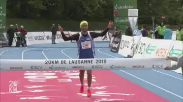 20KM - course des 10km - partie 4