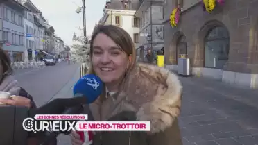 Quelles résolutions ne prendrez-vous jamais ?