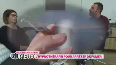 Arrêter de fumer grâce à l&#039;hypnose