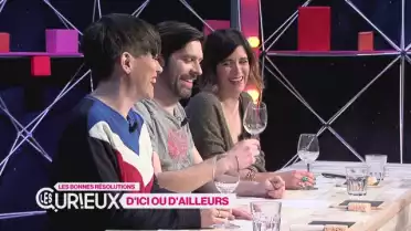 Le quiz sur les événements de 2019