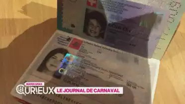 Le journal de Carnaval