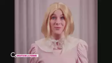 Ma sorcière bien-émancipée