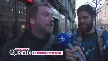 Les Curieux [S.2019][E.10]