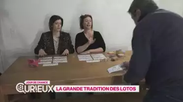 La tradition des lotos