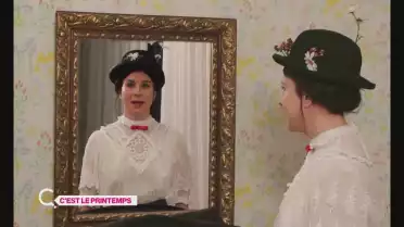 La magie de Manya Poppins 