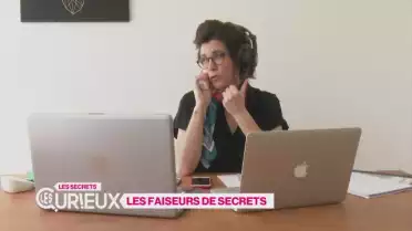 Les faiseurs de secrets