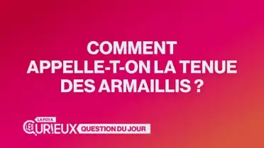 Comment appelle-t-on la tenue des armaillis ?