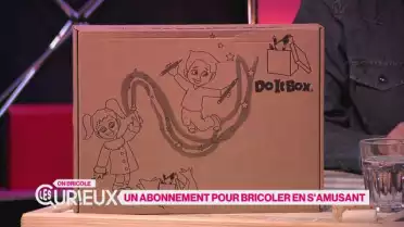 Un abonnement pour bricoler en s&#039;amusant