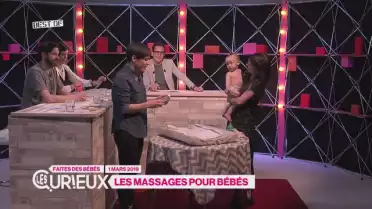 Les Curieux [S.2019][E.19]