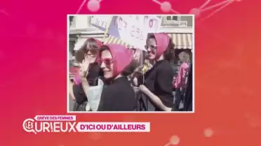 L&#039;histoire du suffrage féminin en Suisse