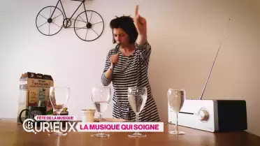 Soigner en musique