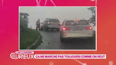 Ça ne marche pas toujours comme on veut