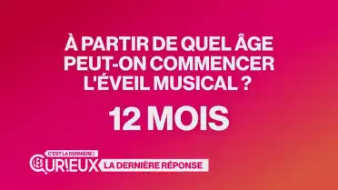 Le dernier gagnant des Curieux