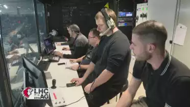 Le fonctionnement du vidéotron de Malley 2.0