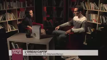 L&#039;oiseau captif