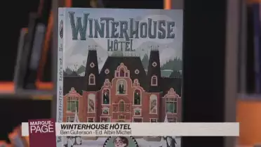 Winterhouse Hôtel
