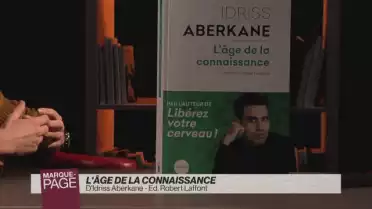 L&#039;âge de la connaissance