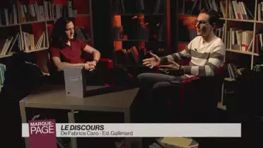Le discours