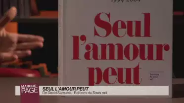 Seul l&#039;amour peut