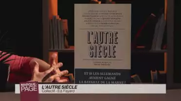L&#039;autre siècle