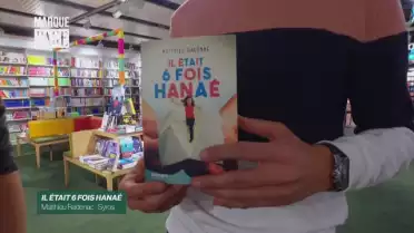 Il était 6 fois Hanaé