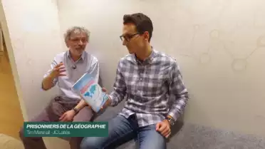 Prisonniers de la géographie