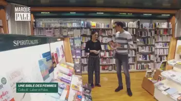 Une bible des femmes
