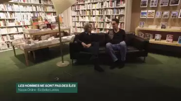 Les hommes ne sont pas des îles