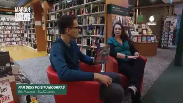 Par deux fois tu mourras