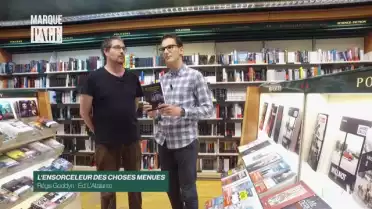 Marque-Page [S.2019][E.75]