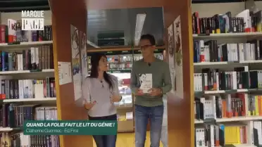 Quand la folie fait le lit du génie !